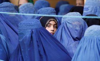 'Women here are very, very worried'