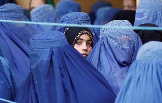 'Women here are very, very worried'