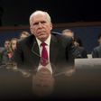 Testifying in Congress, former CIA director John Brennan says he warned Moscow last year against interfering in the US presidential election.