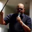 Sudanese President Omar al-Bashir