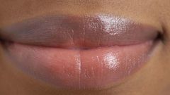 Dark lips can also be triggered by skin disorders, chemical and other lifestyle factors