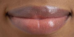 Moisturize your lips regularly