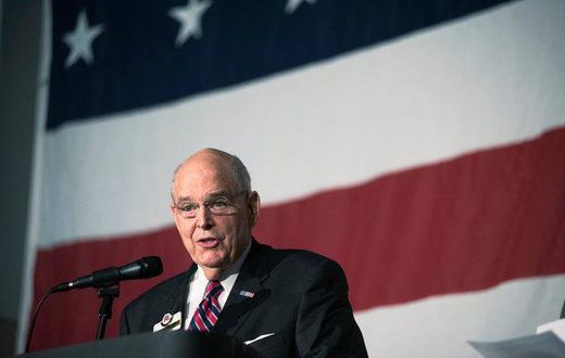 North Carolina Republican Party  chairman indicted in corruption probe