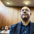Mozambique's former finance minister Manuel Chang is accused by US authorities of conspiracy to commit wire fraud, securities fraud and money laundering