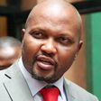 Gatundu South lawmaker Moses Kuria