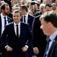 Emmanuel Macron delayed his cabinet picks by 24 hours to ensure their tax affairs were in order