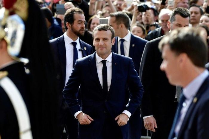 Emmanuel Macron delayed his cabinet picks by 24 hours to ensure their tax affairs were in order