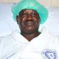 File Image of ODM leader Raila Odinga