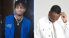 Diamond in trouble after releasing new song “The One”