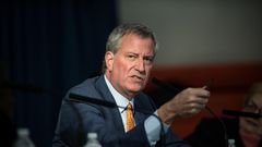 De Blasio Aide Who Was Forced Out Had Been Fired Over Sexual Harassment Before