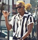 Willy Paul trolled after stepping out with new hairstyle