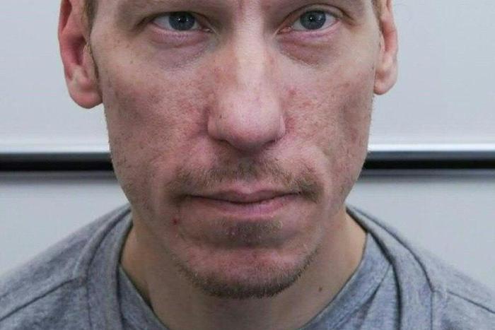 Stephen Port was sentenced to life in prison