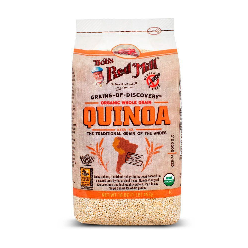 The 21 Best Packaged Supermarket Foods from the Last 20 Years