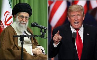 Iran and the U.S.: Doomed to be enemies?