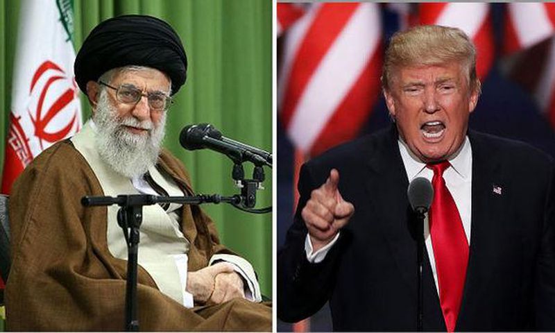 Iran and the U.S.: Doomed to be enemies?