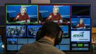 Democratic Dust-Up as Sanders and Clinton Loyalist Feud Again