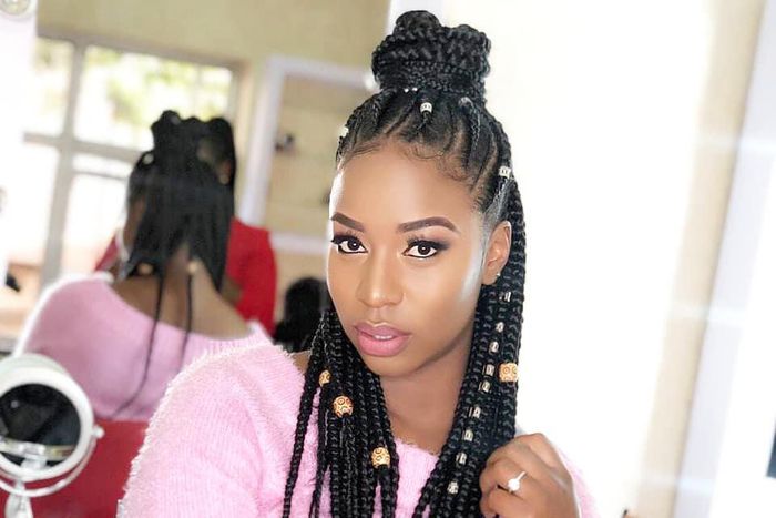 Diana Marua (Instagram)