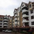 National Housing Cooperation houses in Kilimani