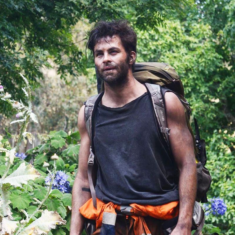The 26 Best Chris Pine Movies
