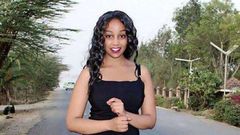 The late Susan Njoki Ex-multimedia student