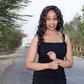 The late Susan Njoki Ex-multimedia student