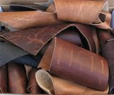 Identifying leather(trustedclothes)