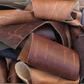 Identifying leather(trustedclothes)