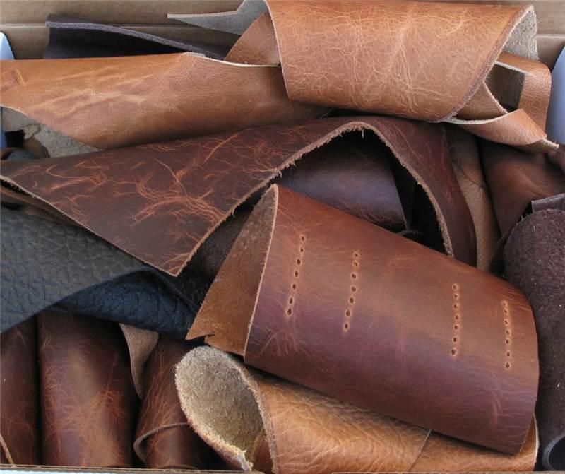 Identifying leather(trustedclothes)