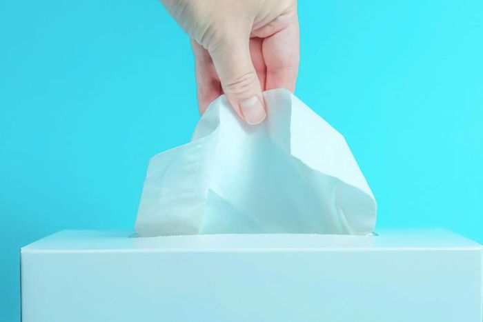 You Might Get The Flu AGAIN This Season