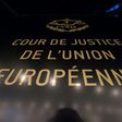 The European Court of Justice in Luxembourg