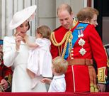 31 Times The Duke And Duchess Of Cambridge Were Cool Parents, Not Regular Parents