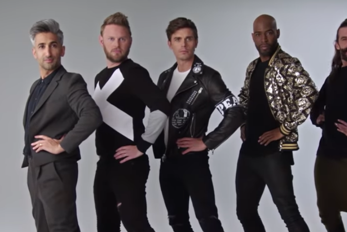 Here's the 'Queer Eye' Season 3 Trailer
