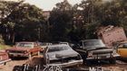 Block by Block, Looking Back as New York City Changes