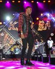 Alikiba’s electrifying performance brings Oman to standstill