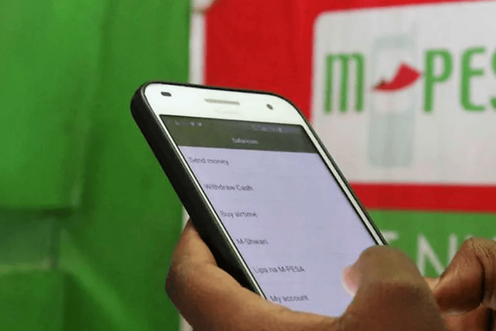 The Fuliza loans attract a facility fee of 1.083 percent of the value of the credit.