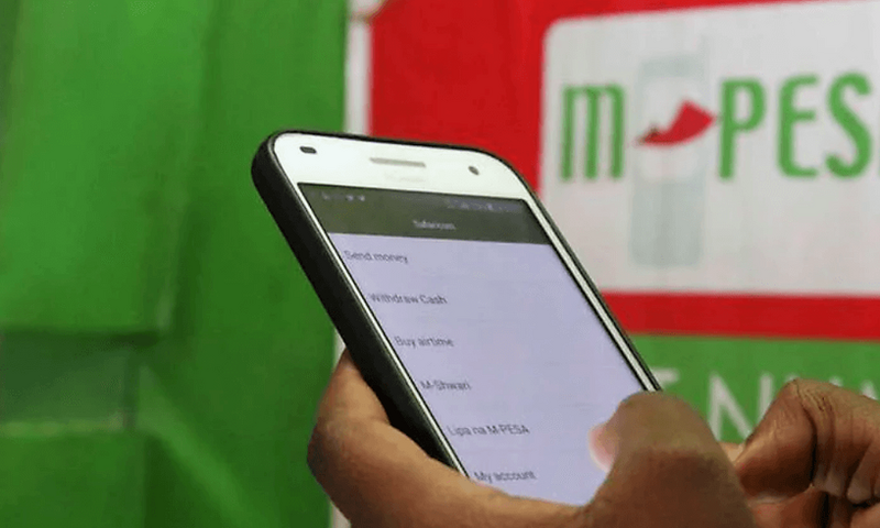 The Fuliza loans attract a facility fee of 1.083 percent of the value of the credit.