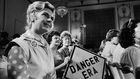Do American women still need an equal rights amendment