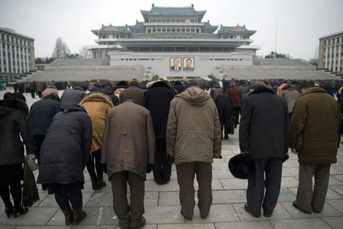 The leader of North Korea, Kim Jong-Un has reportedly killed more than 100 military, party and government officials since he assumed power following the death of his father in 2011