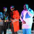 Morgan Heritage & Patoranking release ‘Pay Attention’