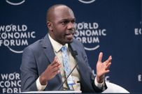 Larry Madowo
