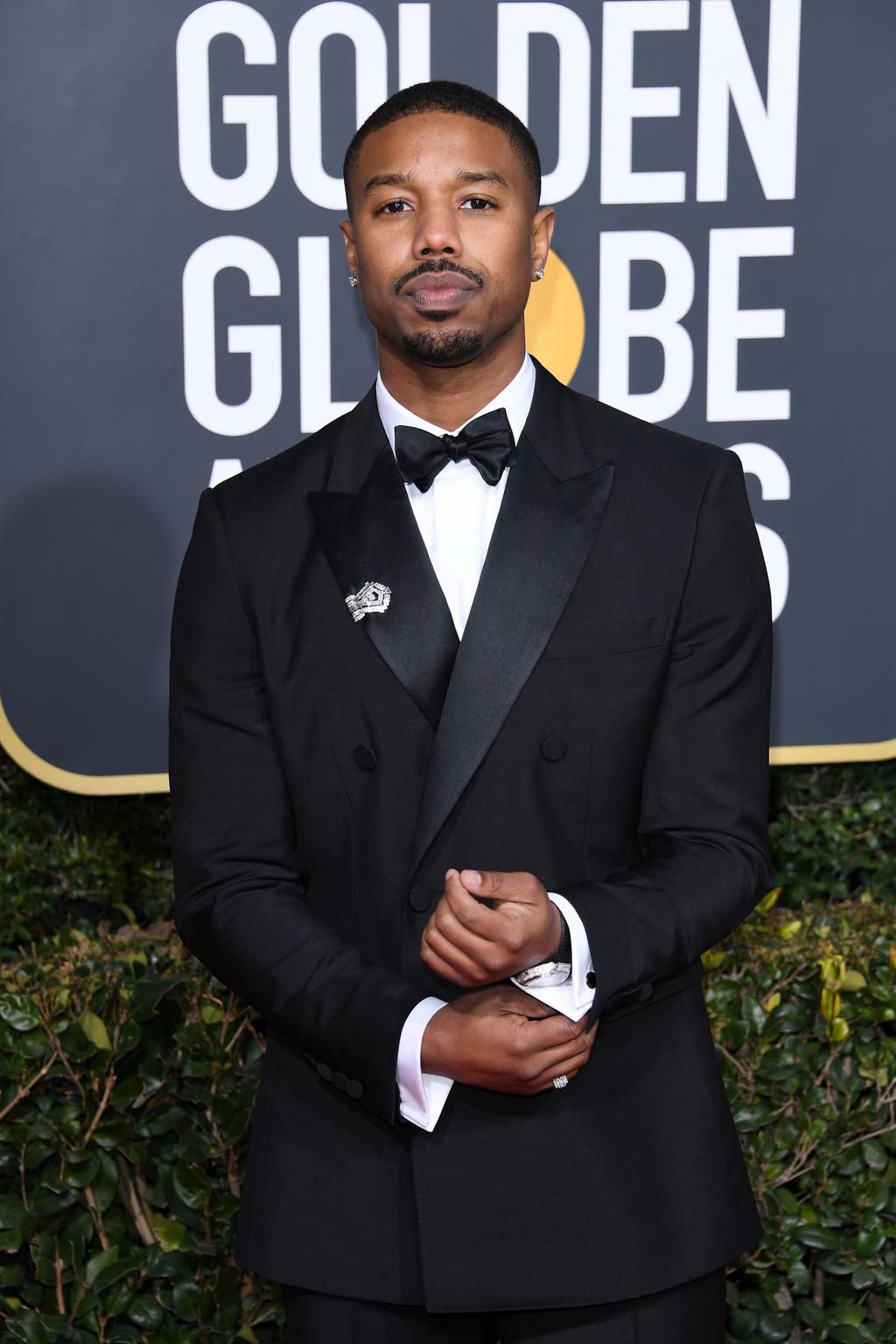 76th Annual Golden Globe Awards - Arrivals