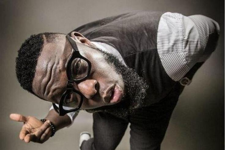 Timaya.