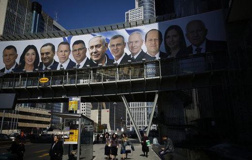 Will the Israeli 'King' be recrowned?
