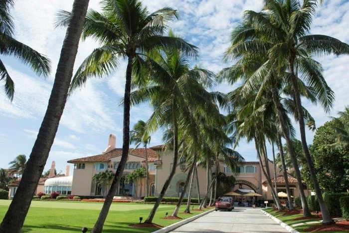 Donald Trump will host Chinese President Xi Jinping at his opulent Florida mansion, which he has dubbed the "Winter White House"