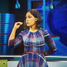 Victoria Rubadiri
