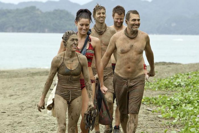 Do the Contestants on 'Survivor' Get Razors?