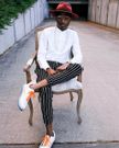 Rapper Octopizzo (Instagram)