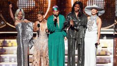 Images from Grammy Awards 2019