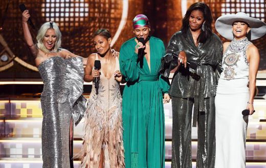 Images from Grammy Awards 2019