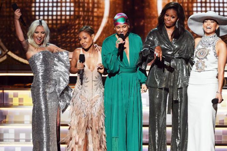 Images from Grammy Awards 2019